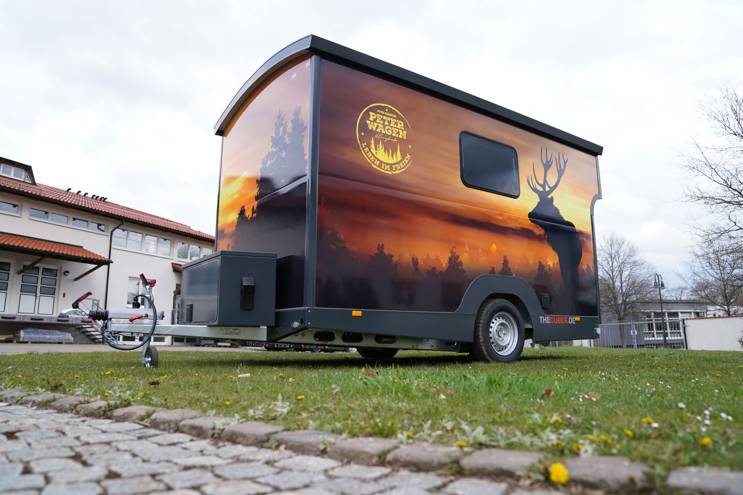 3520 Peterwagen
