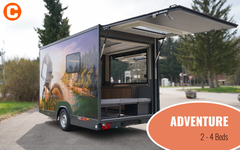 Adventure 1A Bild für das Karusell Englisch