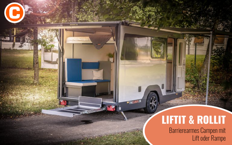 LIFTIT u ROLLIT Bild für das Karussel