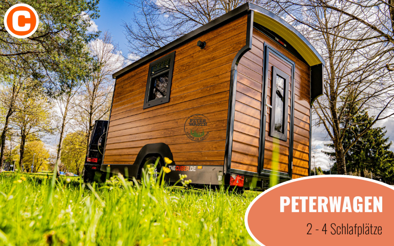 PETERWAGEN 1A Bild für das Karussel