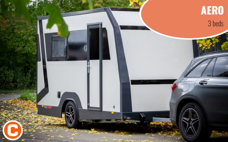 AERO Bild für das Karussel Englisch