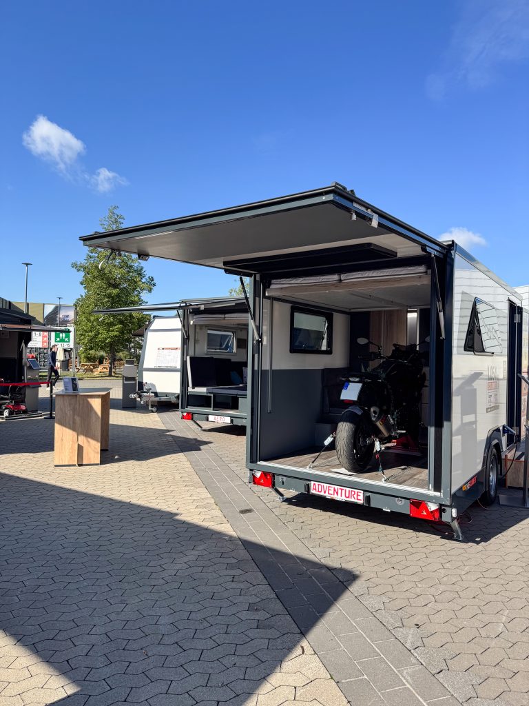 Caravan Salon Düsseldorf 2026 LR -13