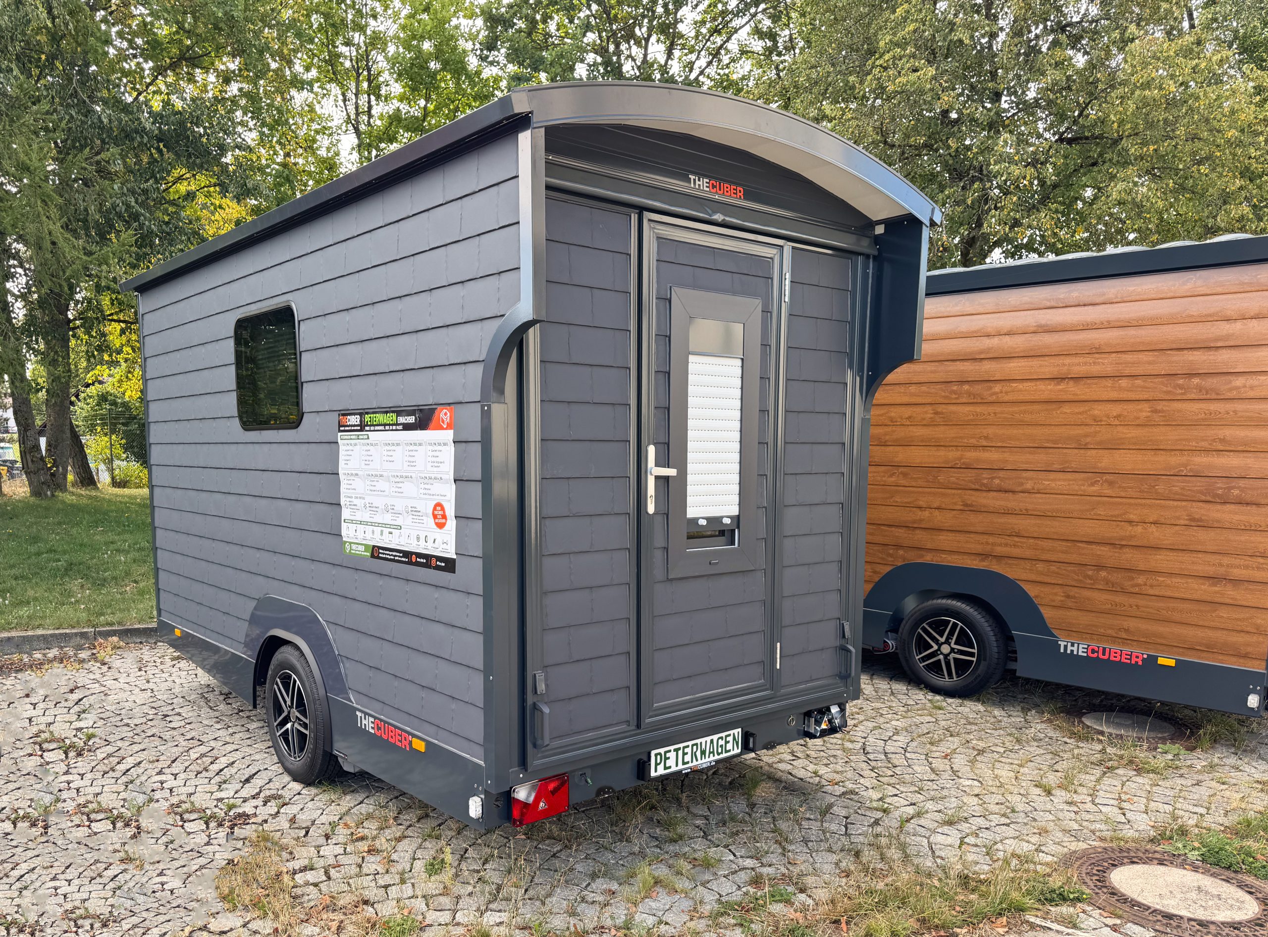 3520 Peterwagen
