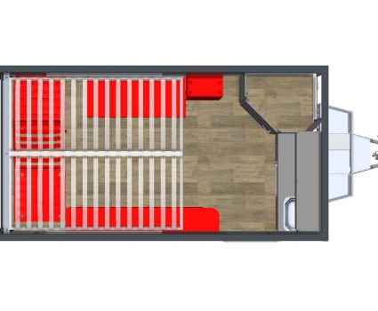 AV 3720 3L013 Draufsicht