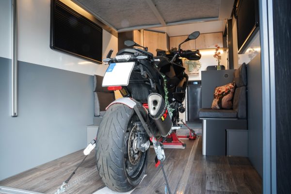 AV Motorrad Bestandsfahrzeug 2026-2
