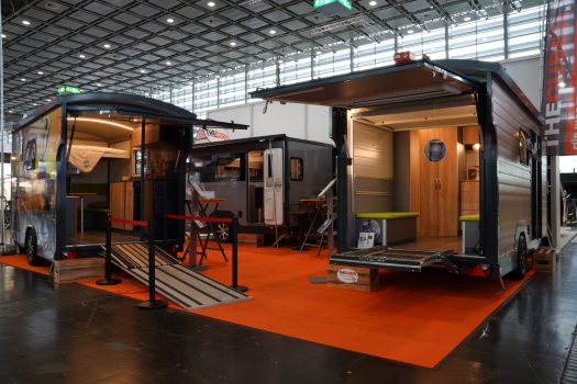 LIFTIT & ROLLIT Rehacare