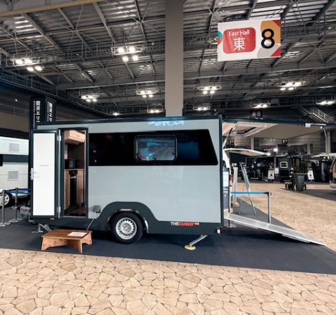 Bild von Japan Messe 25-7