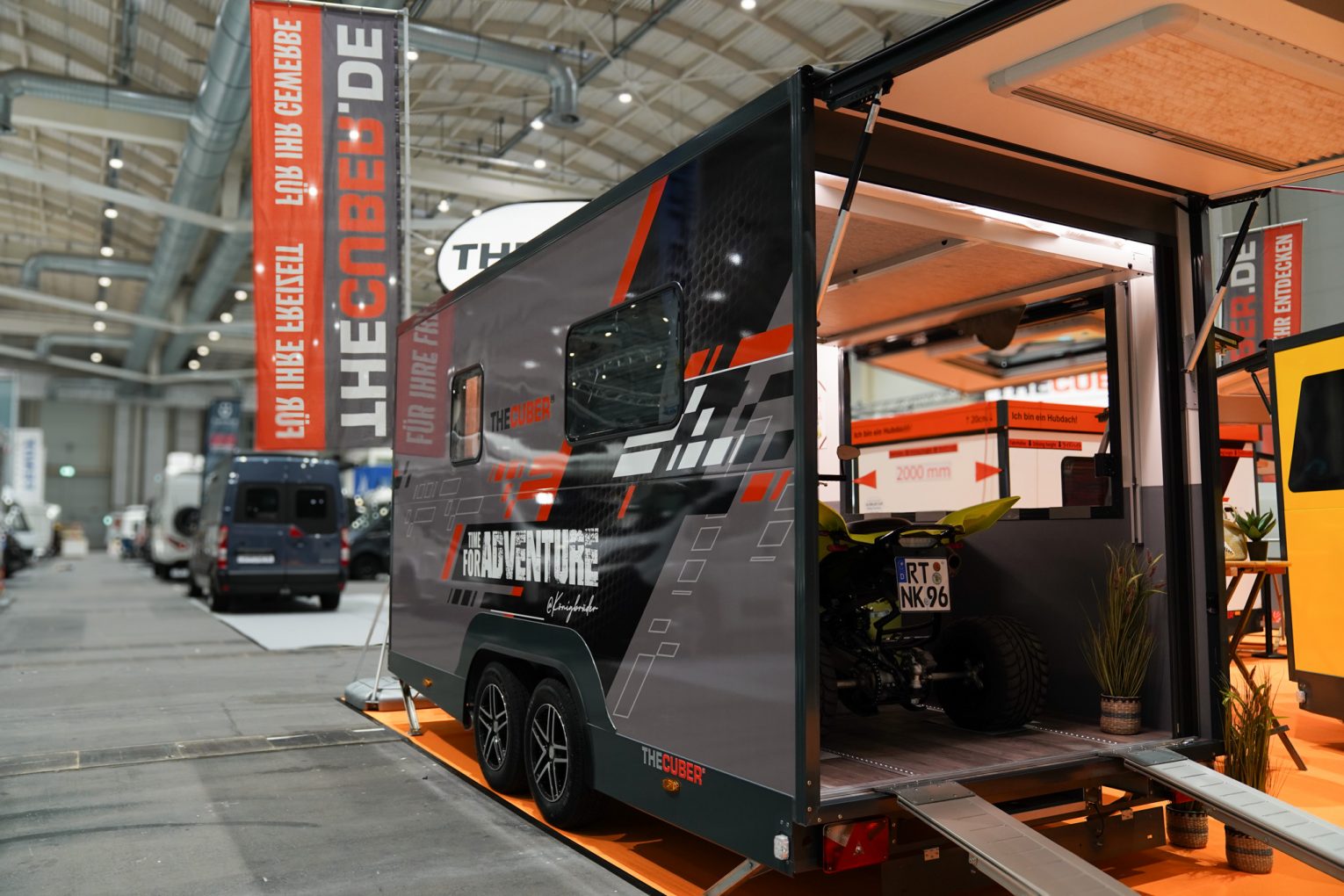 Caravaning Hamburg 2025-06