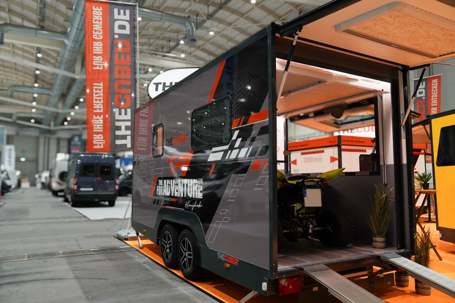 Caravaning Hamburg 2025-06