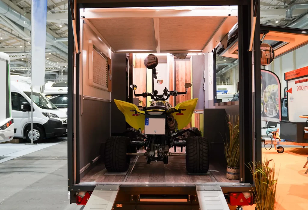 Caravaning Hamburg 2025-08