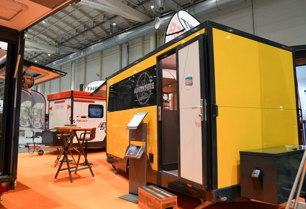 Caravaning Hamburg 2025-10