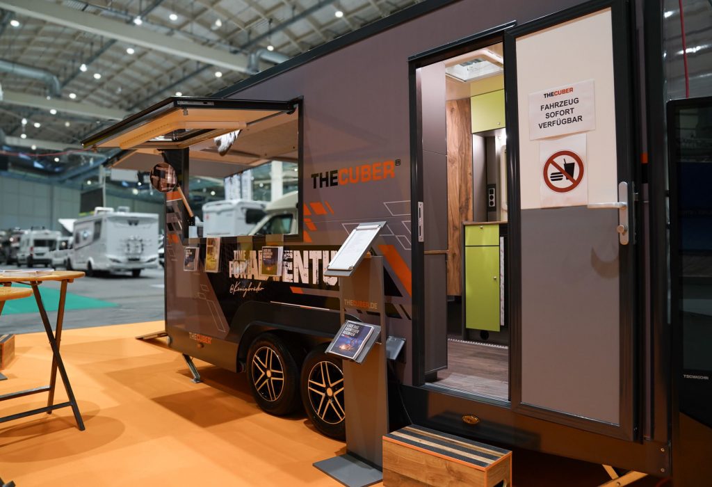 Caravaning Hamburg 2025-12