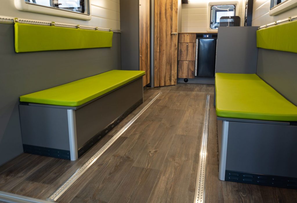 Innenbilder Rollschule - Keller Anhänger-3