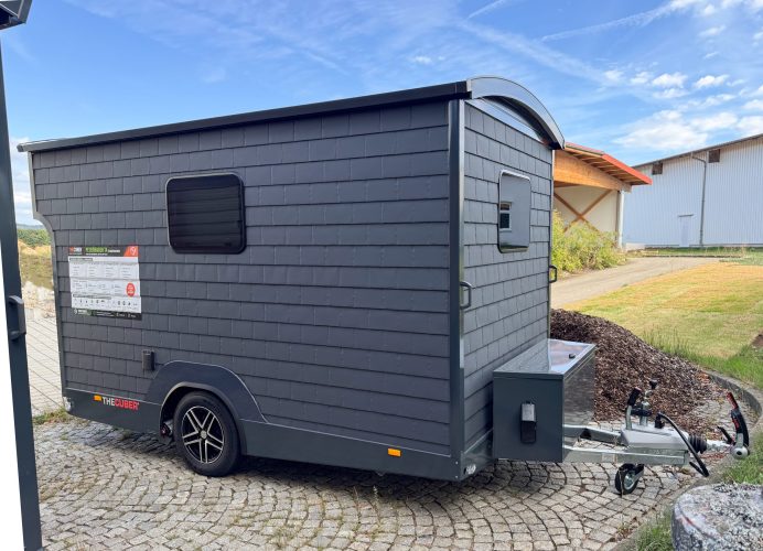 Peterwagen Bestandsfahrzeug 2026-3